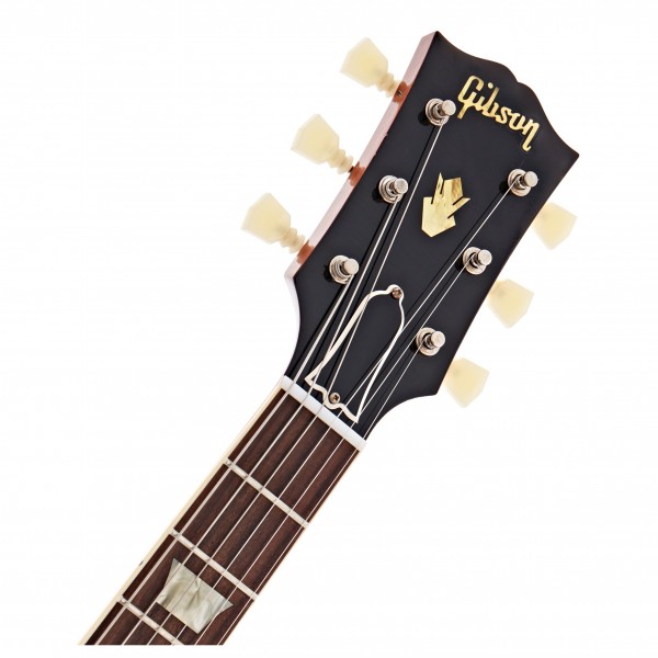 Gibson Custom 1964 SG Standard Reissue w/ Maestro U-Light Aged #TBC