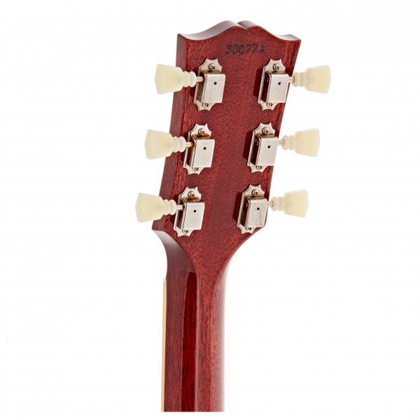Gibson Custom 1964 SG Standard Reissue w/ Maestro U-Light Aged #TBC