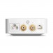 Devialet Arch Phono Stage, Iconic White - rear