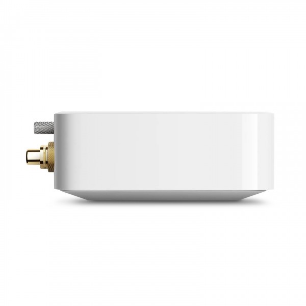 Devialet Arch Phono Stage, Iconic White - side