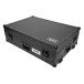 UDG Pioneer XDJ-RX3 Case Plus, Black