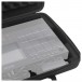 UDG Akai MPC Live II Case - Open Detail 2 (MPC Not Included)