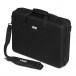 UDG Denon DJ Prime Go Hardcase - Angled Closed