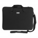 UDG Creator Denon DJ Prime Go / Akai MPC Live II Hardcase, Black - Front Closed