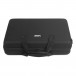 UDG Creator Denon DJ Prime Go / Akai MPC Live II Hardcase, Black - Front Closed Flat