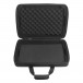 UDG Creator Denon DJ Prime Go / Akai MPC Live II Hardcase, Black - Front Empty