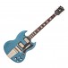 Gibson Custom 1964 SG Standard Reissue w/ Maestro, Light Aged #205934