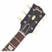 Gibson Custom 1964 SG Standard Reissue w/ Maestro, Light Aged #205934