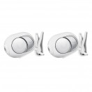 Devialet Gecko Phantom I Wall Mount (Pair), White