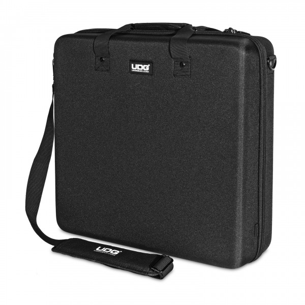 Pioneer CDJ Hardcase - Angled Closed