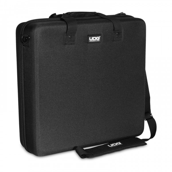 Pioneer CDJ Case - Angled Closed 2