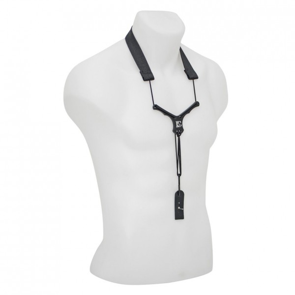 BG Clarinet Zen Flex Strap - 3