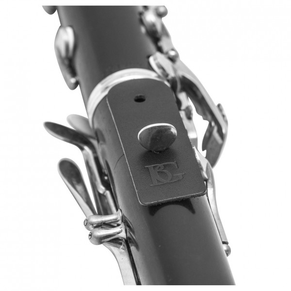 BG Clarinet Zen Flex Strap - 5