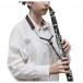 BG Clarinet Zen Flex Strap - 2