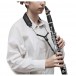 BG Clarinet Zen Strap - 4