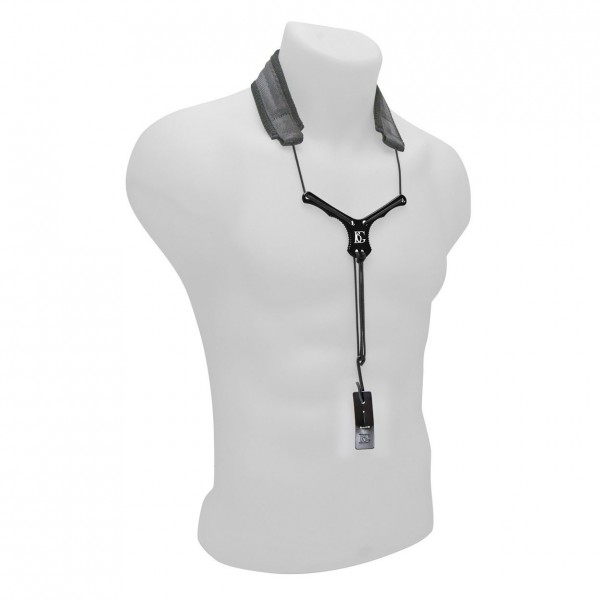 BG Clarinet Zen Strap - 2