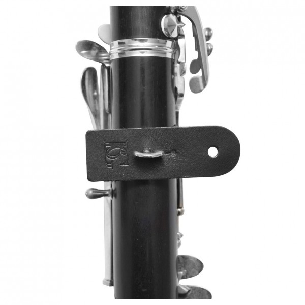 BG Clarinet Zen Strap - 8