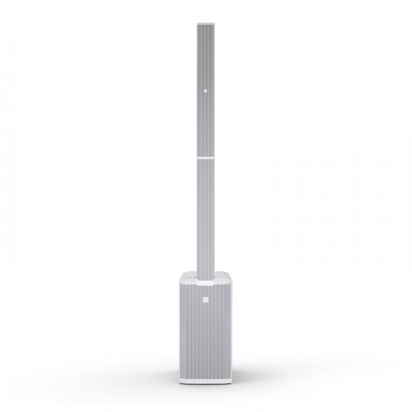 LD Systems MAUI 11 G3 Column PA System - front