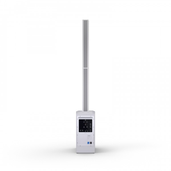 LD Systems MAUI 11 G3 Column PA System - back