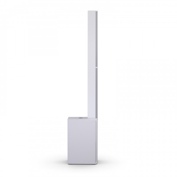 LD Systems MAUI 11 G3 Column PA System - side