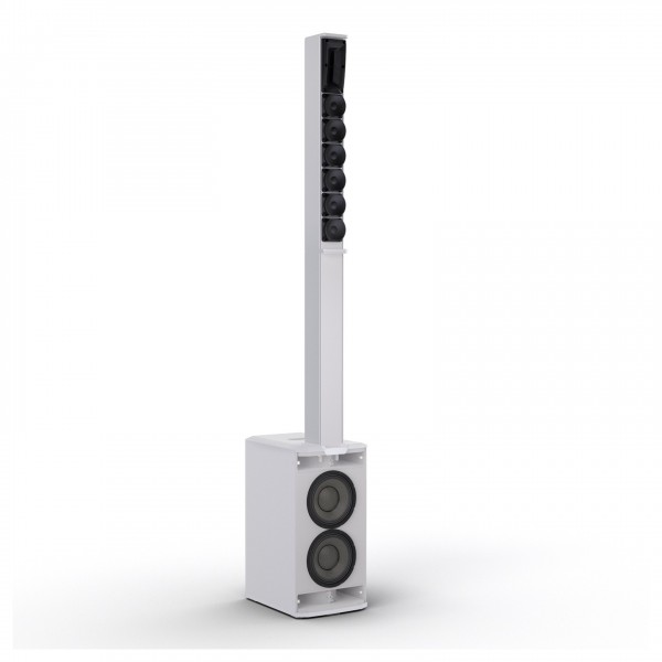 LD Systems MAUI 11 G3 Column PA System - grille off
