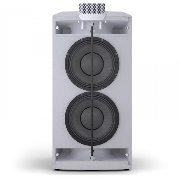 LD Systems MAUI 11 G3 Column PA System - close up front