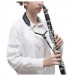 BG Clarinet Zen Strap - 4