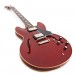 Gibson Custom 1964 ES-335 Reissue Ultra Light Aged #130293