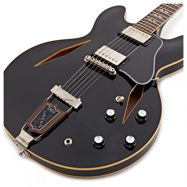 Gibson Custom 1964 Trini Lopez Standard Reissue Ultra Light Aged #TBC