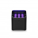 Chauvet DJ Freedom Par H9 IP Battery Powered Uplighter