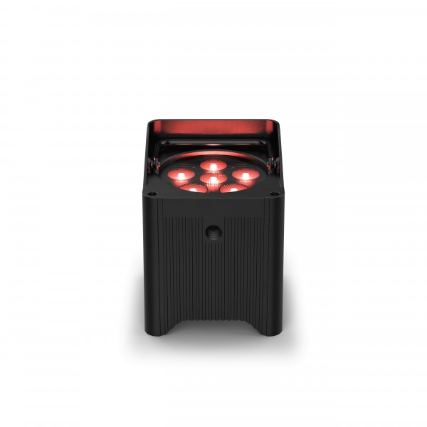 Chauvet DJ Freedom Par T6 RGB LED Uplighter - Front