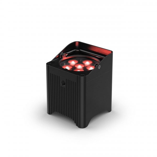 Chauvet DJ Freedom Par T6 RGB LED Uplighter - Left