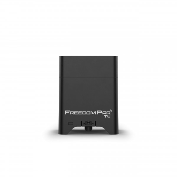 Chauvet DJ Freedom Par T6 RGB LED Uplighter - Back