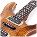 PRS Modern Eagle V, Yellow Tiger #0359275