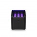 Chauvet DJ Freedom Flex H9 IP, Pack of 6 with Charging Case - Front