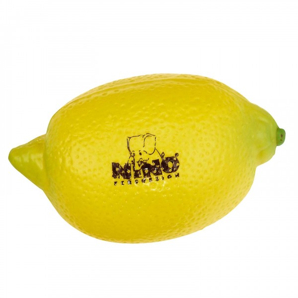 Nino by Meinl "Fruit" Shaker, Lemon