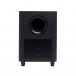 JBL 5.1 Channel Wireless Subwoofer Back View