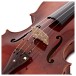 Heritage Maggini 'The Dumas' Viola Copy, 16.25