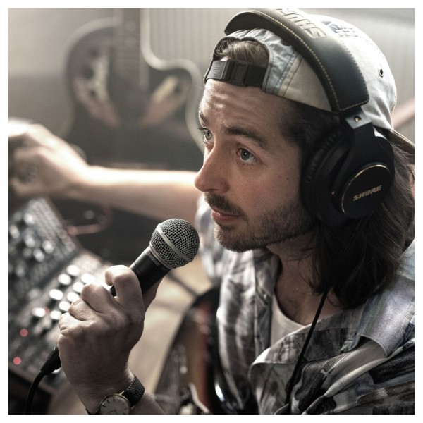 Shure SM58 - Home Studio