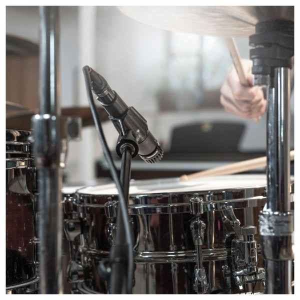 Shure Sm57 - Snare