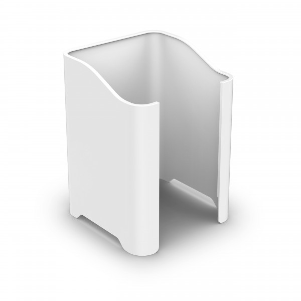 Chauvet DJ Freedom Flex H9 White Sleeve, Pack of 6 - Right