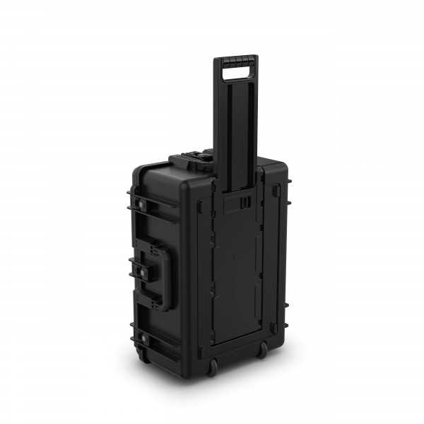 Chauvet DJ Charging Case for 8 Freedom Uplighters - Upright Back, Right