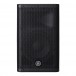 Yamaha DXR10mkII 10'' Active PA Speaker Front Grille