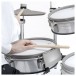 Ef-Note 3 Electronic Drum Kit - Snare Drum / Hi-hat