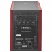 Focal Solo 6 Studio Monitor - Rear