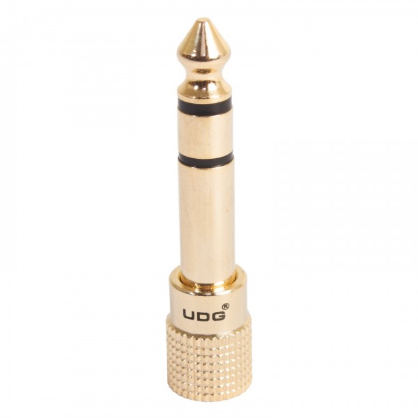 UDG Headphone Jack Adapter Plug - Standing