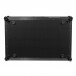 UDG FlightCase Pioneer XDJ-RR Plus (Laptop Shelf), Black