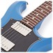 PRS S2 Standard 24, Mahi Blue #52064343