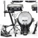 Ef-Note 3X Electronic Drum Kit - Bass Detail