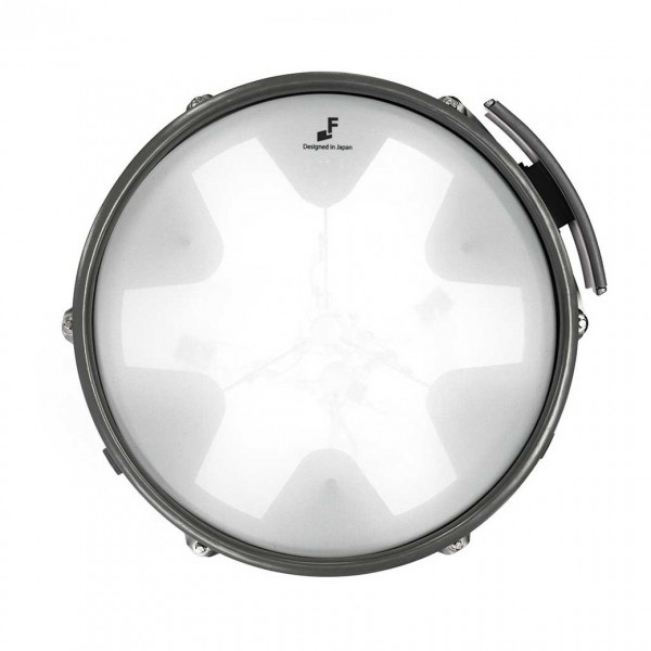 Ef-Note 3X Electronic Drum Kit - Toms